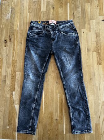 Street One Jeans Style Jane Gr.30/30 Top Zustand!