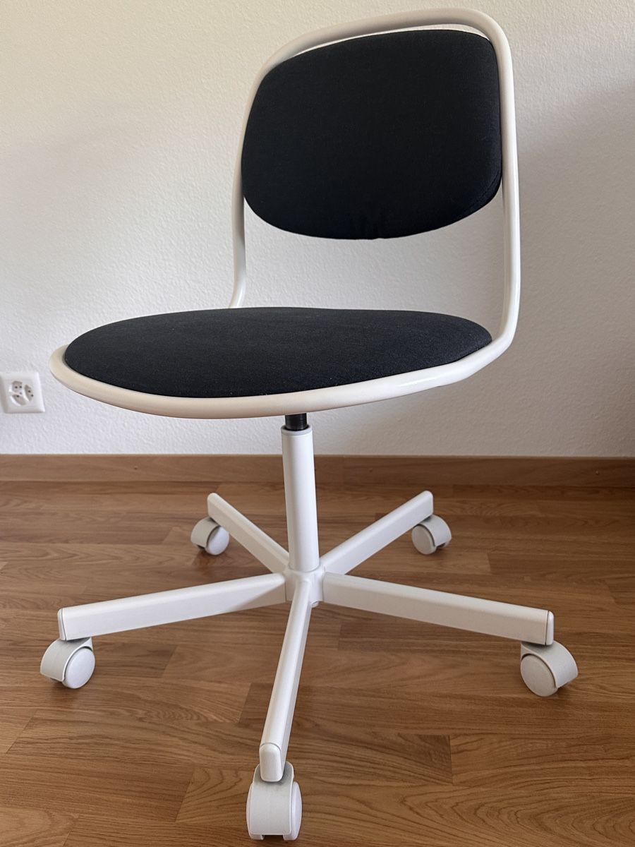 Ikea Sedie: Bürostuhl – Usato da Ittigen venduto da lea_2txx 1
