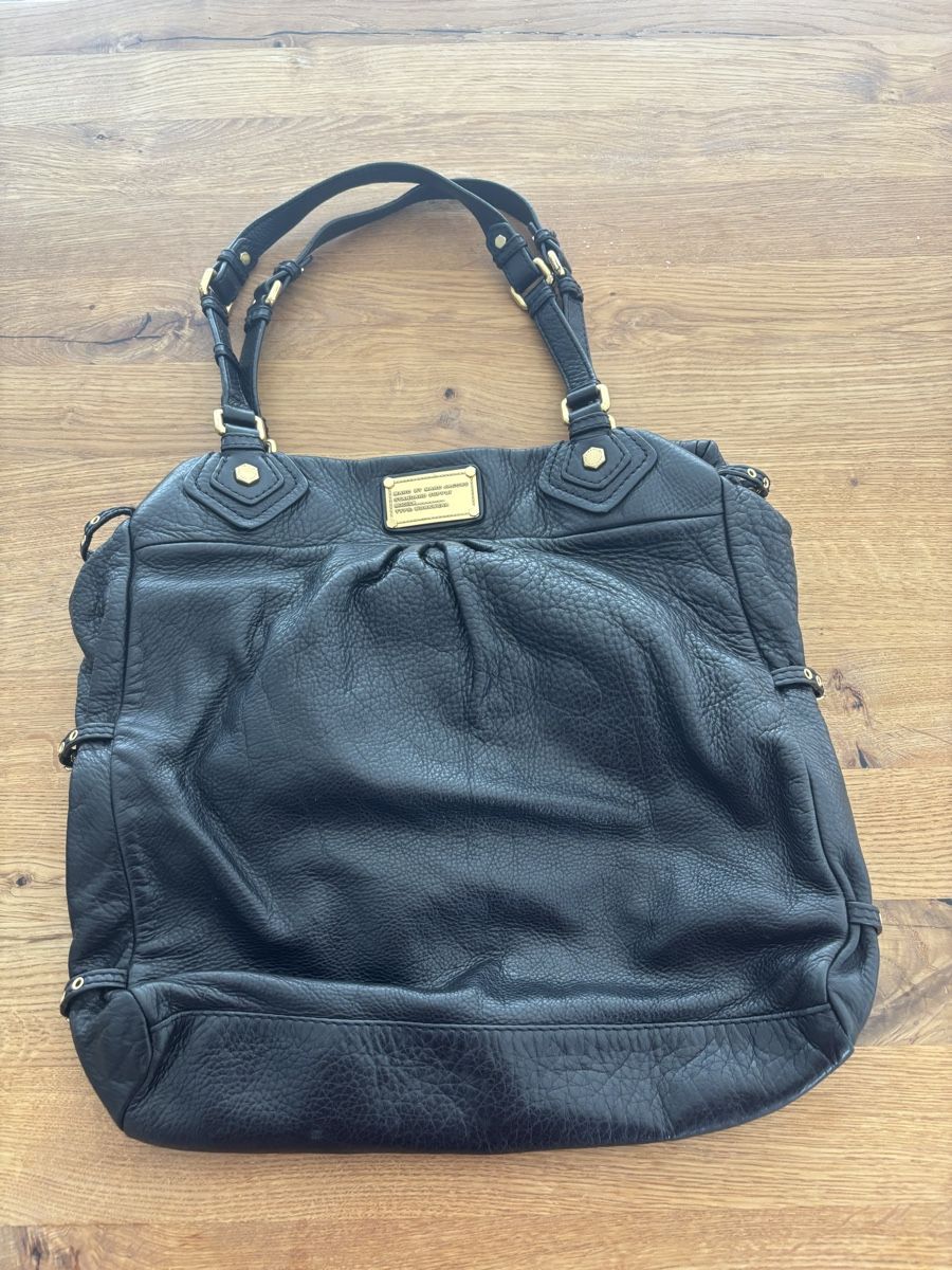 Marc Jacobs Borse da donna: Grosse Marc by Marc Jacobs Tasche – Usato da Toffen venduto da Mara685