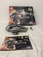 LEGO Star Wars Millenium Falcon 7190 mit Anleitung und ovp