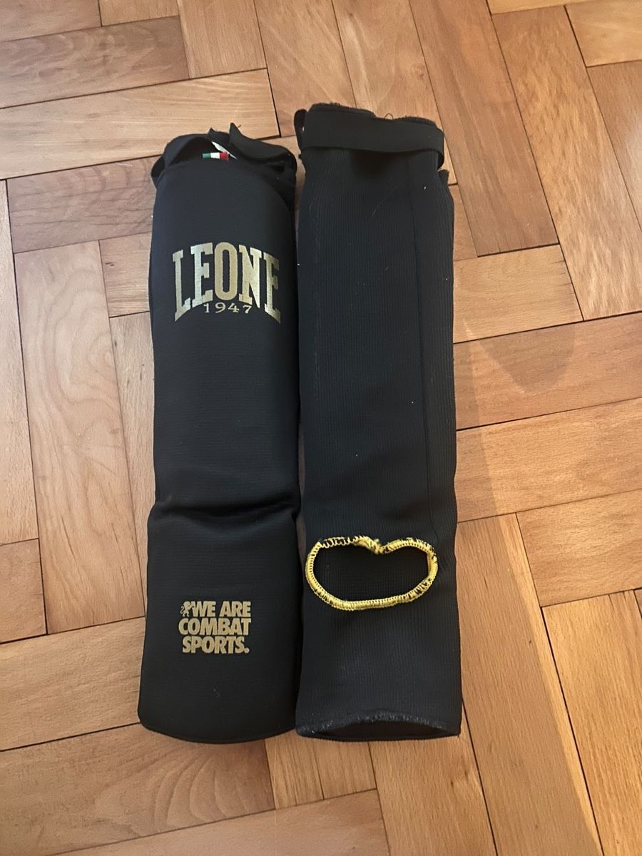 Protections: Schienbeinschoner  – D'occasion à Bern par Sandra_10 1