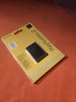 PS2 Memory card NEU SEALED