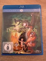 Disney Dschungelbuch Blu-Ray Diamond Edition