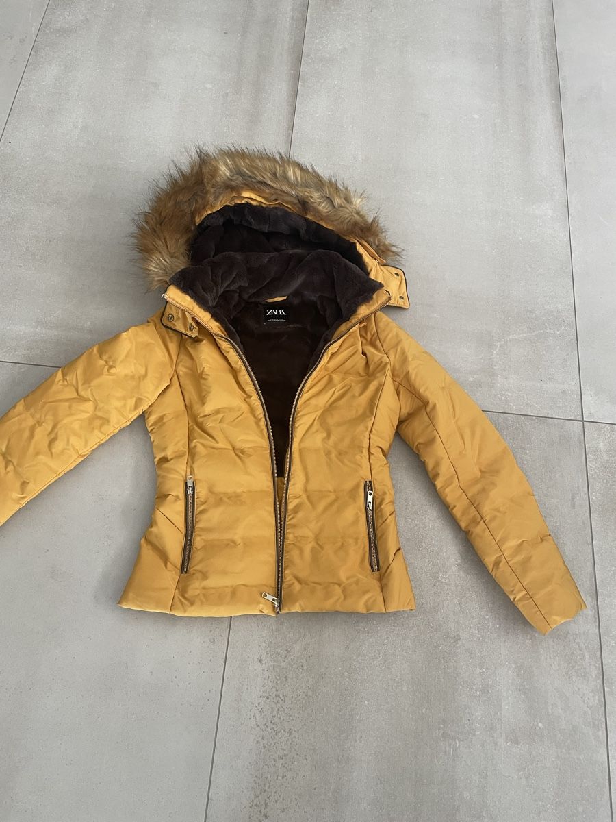 Giacche: Winterjacke – Usato da Zollikofen venduto da ballspielerb1