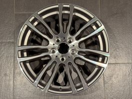 !!!Neu BMW Alufelge M Sternspeiche 403 Neu!!!