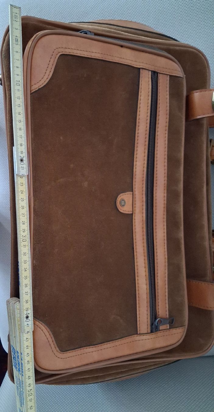 Borse: Borsa vintage – Usato da S. Antonio venduto da gio_lht8 7