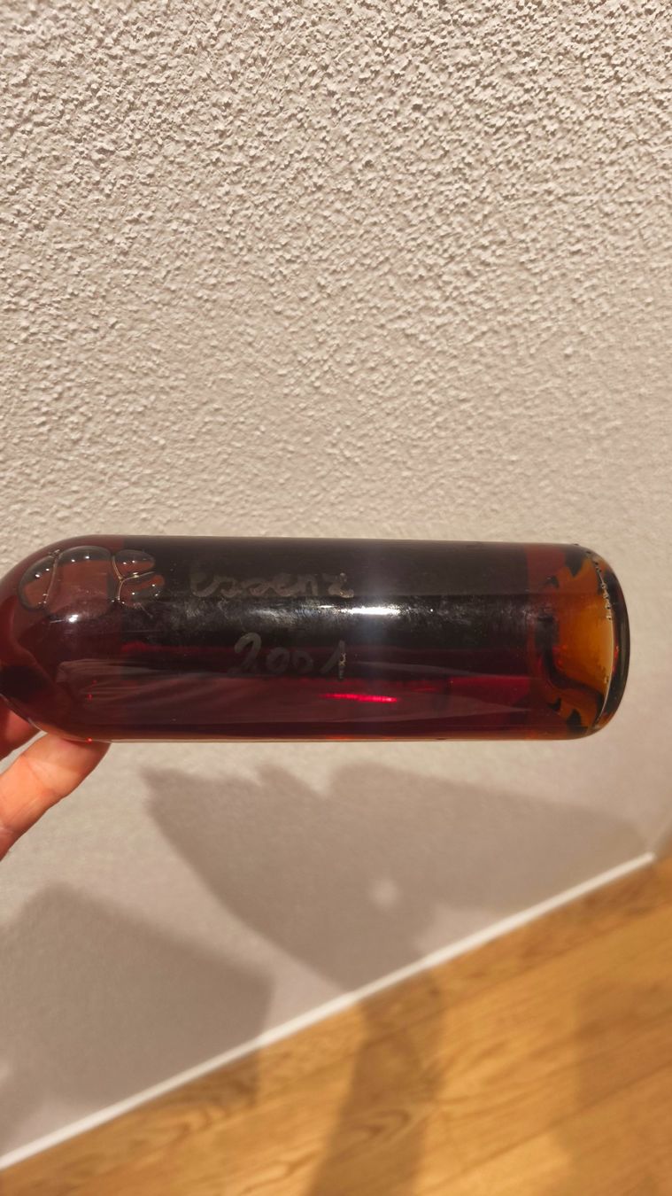 Vino: Welschriesling Essenz 2001, Feiler Artinger – Nuovo (secondo la descrizione) da Kerns venduto da cat_6bnd 4