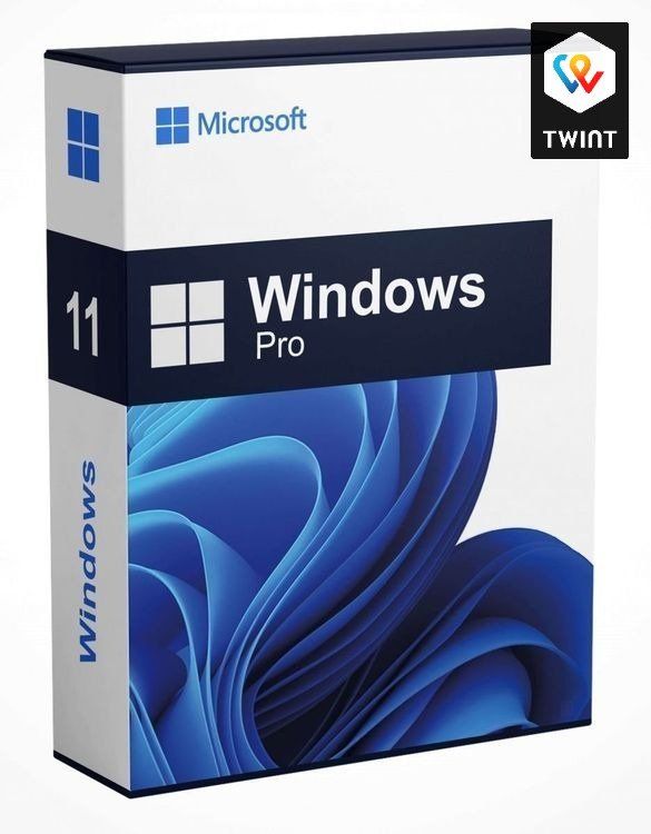 Microsoft Software: Windows 11 Pro - clé d'activation livraison email 2H – Gebraucht aus Saignelégier von onekeystore