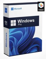 Windows 11 Pro - clé d'activation livraison email 2H