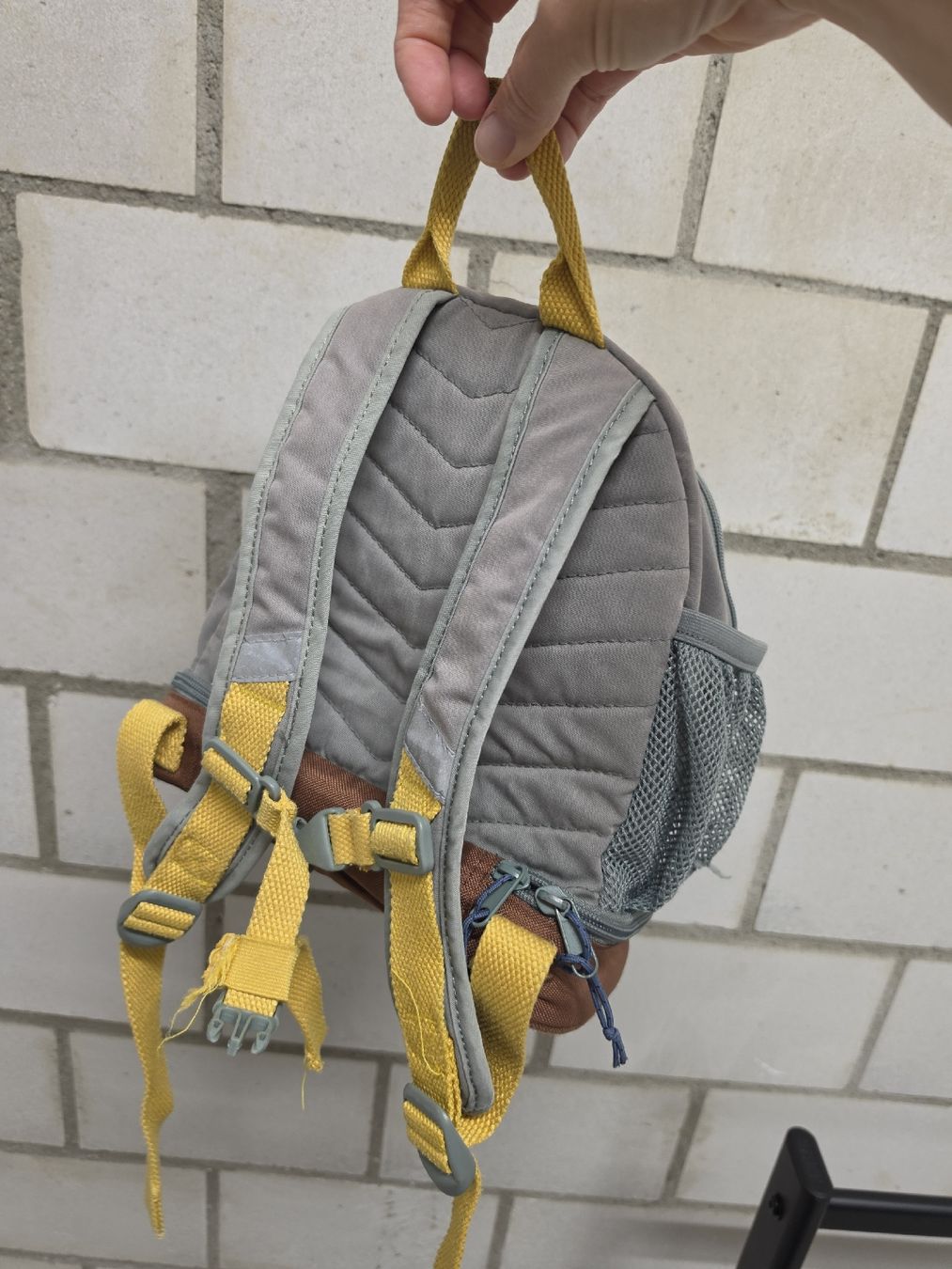 Lässig Borse & Zaini: Kinderrucksack Lässig – Usato da Rickenbach Sulz venduto da VickyJolina 1