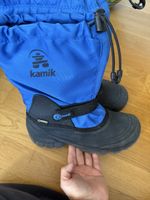 Kamik Winterstiefel Gr 37