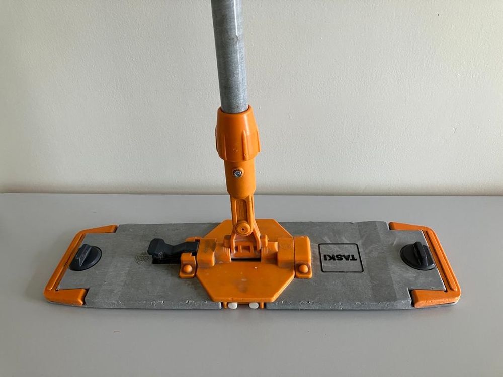 Taski swing mop Klapphalter 45 cm Comprare su Ricardo