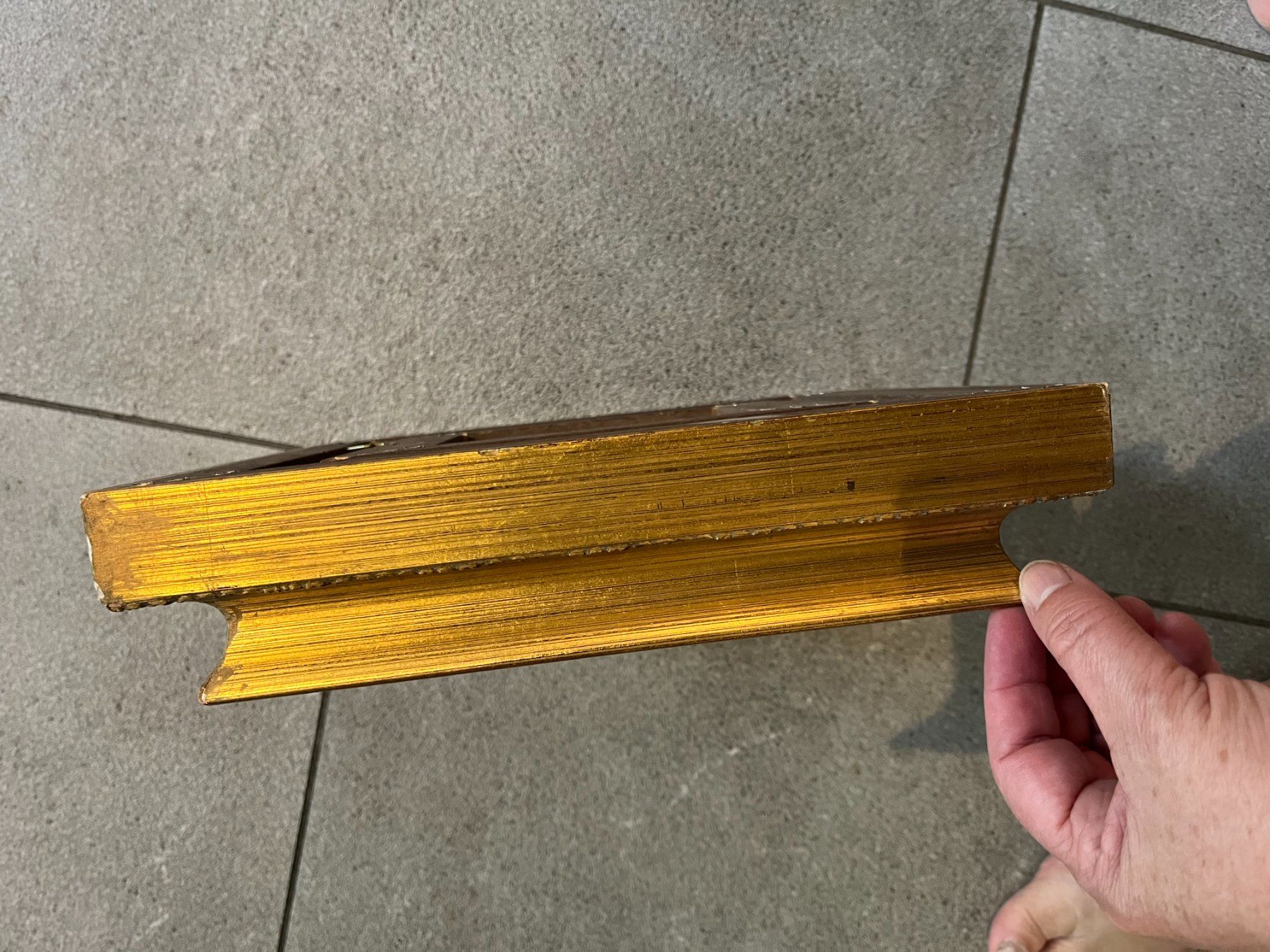 Foto & Immagini: Bild  10 x 10 cm – Usato da Solothurn venduto da Floefi 1