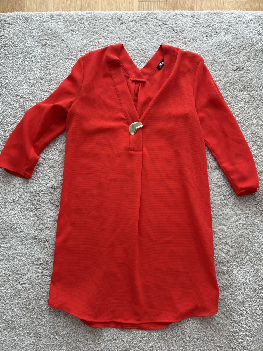 Zara Vestiti: Zara Kleid – Usato da Pfäffikon ZH venduto da leoniemm