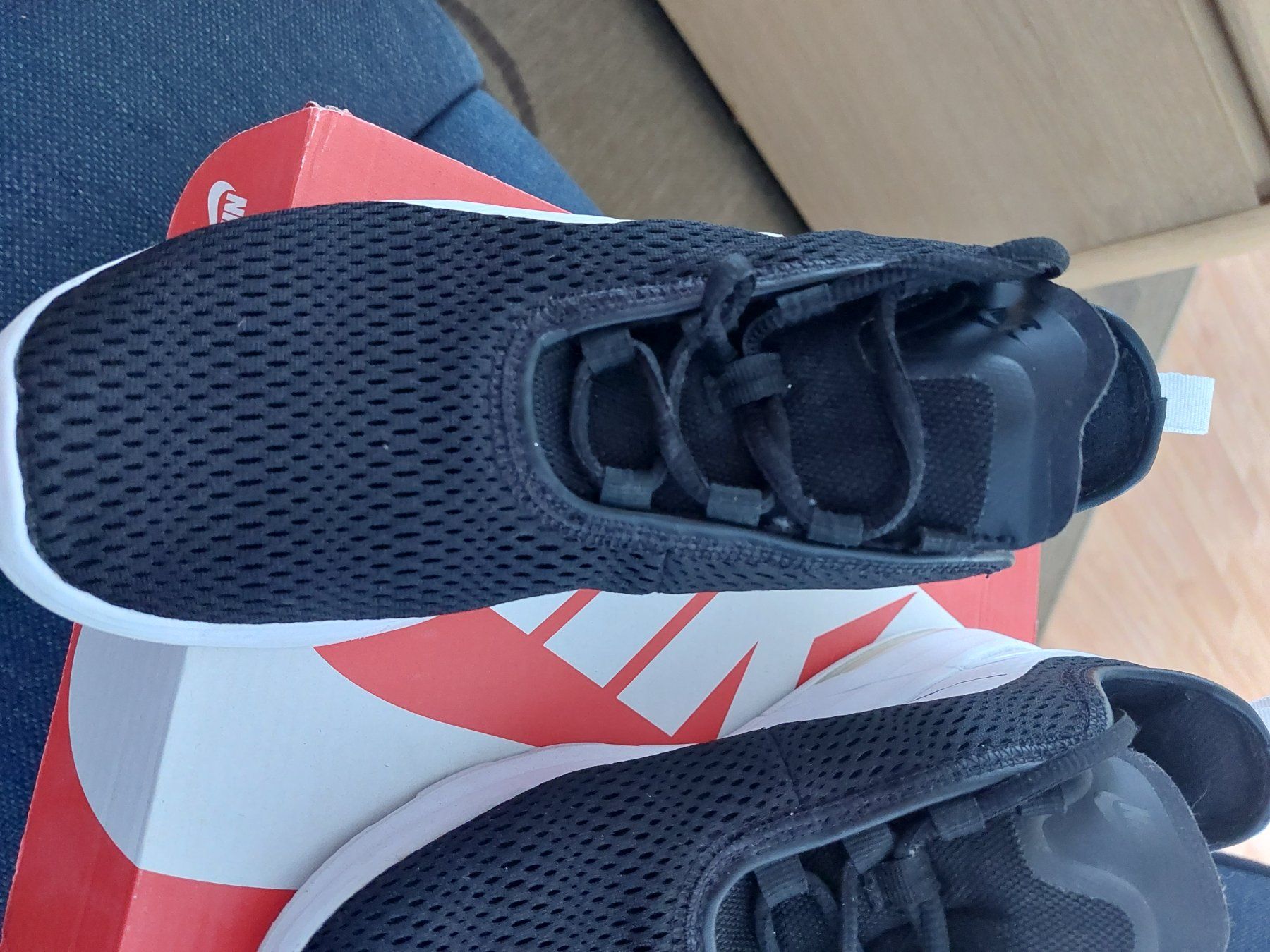 Nike Damenschuhe: Nike Air Max  Gr. 39 – Gebraucht aus Schötz von Alesig71 1