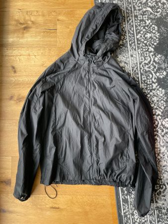 5.0+ Technical Jacket Center