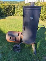 Smoker Räucherofen