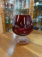 Glas Vase