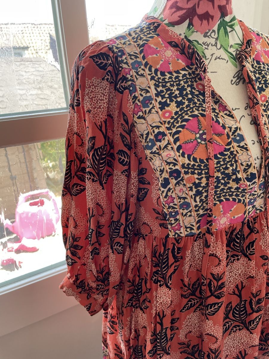 Ba&Sh Robes: Kleid Ba&sh 1 ca. 36/38 wie neu – D'occasion à Zürich par Pamuk04 2