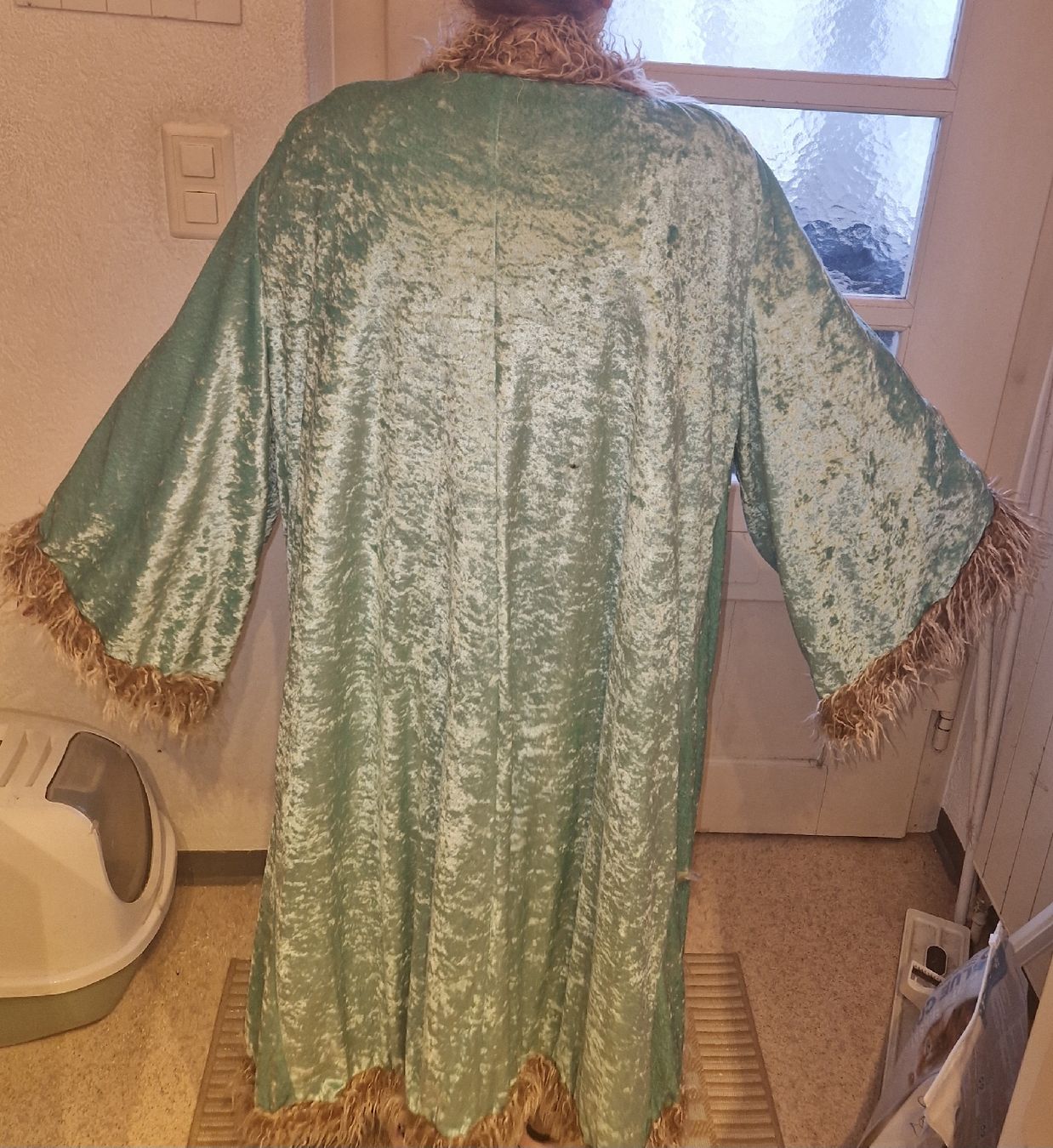 Costumi: Fasnachtskostüm mit Zubehör – Usato da Möhlin venduto da Lyhme94 2