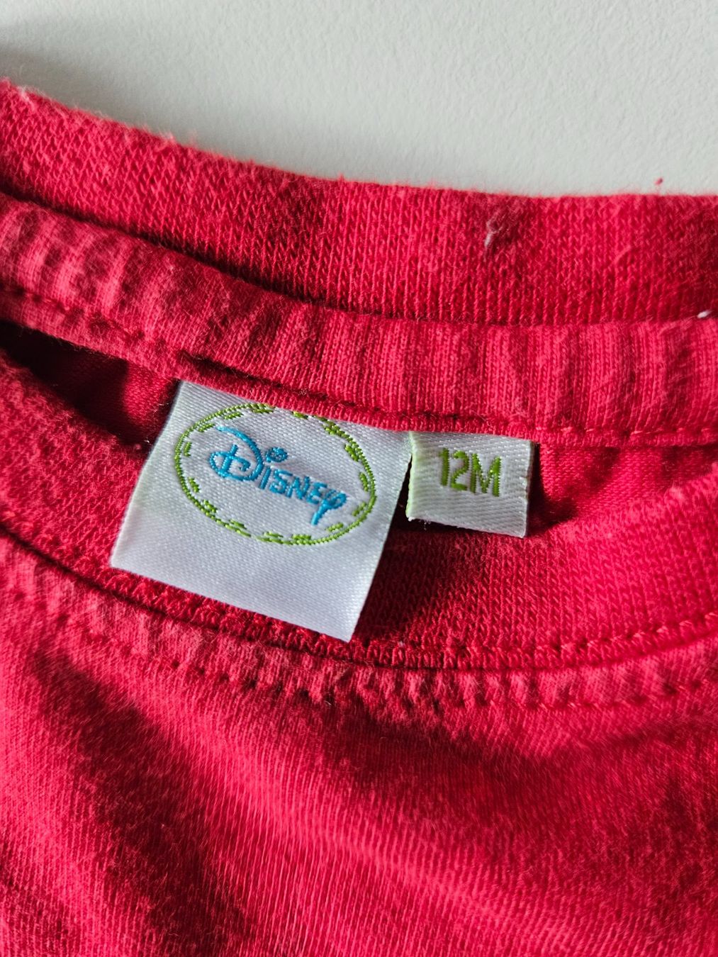 Maglioni & Felpe: Cars Pulli, Lightning McQueen, Disney, Gr. 80 / 12M – Usato da Bern venduto da Oloui 3