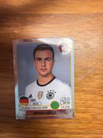 🔥⚽️PANINI UEFA EM-2016 Frankreich Mario Götz GER Nr.257🔥⚽️