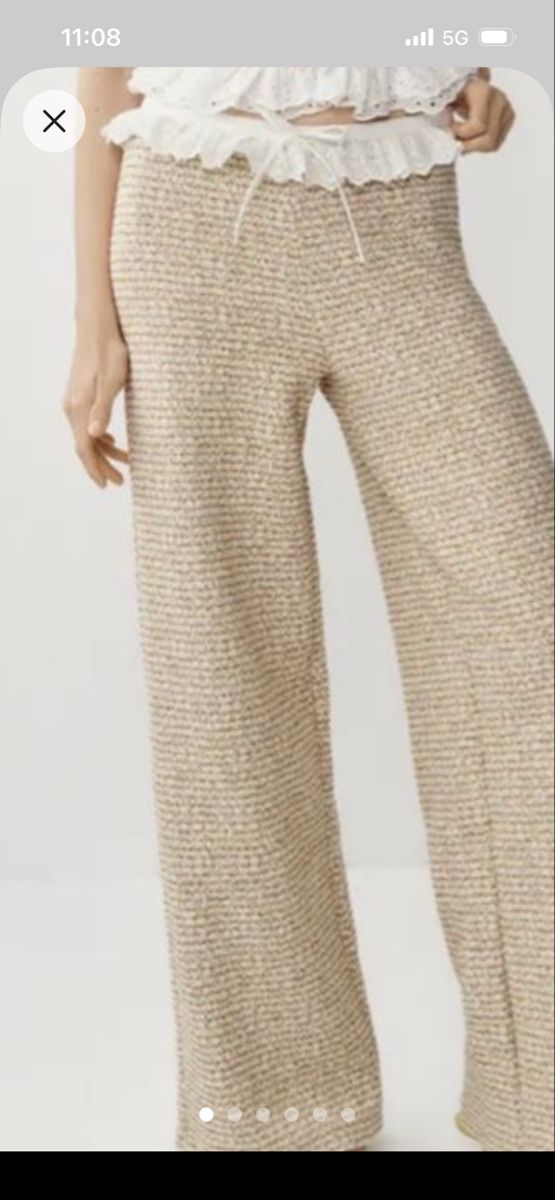 Zara Pantalons: Zara Hose gr m  neu – Neuf (Voir description) à Allschwil par selake990673 2