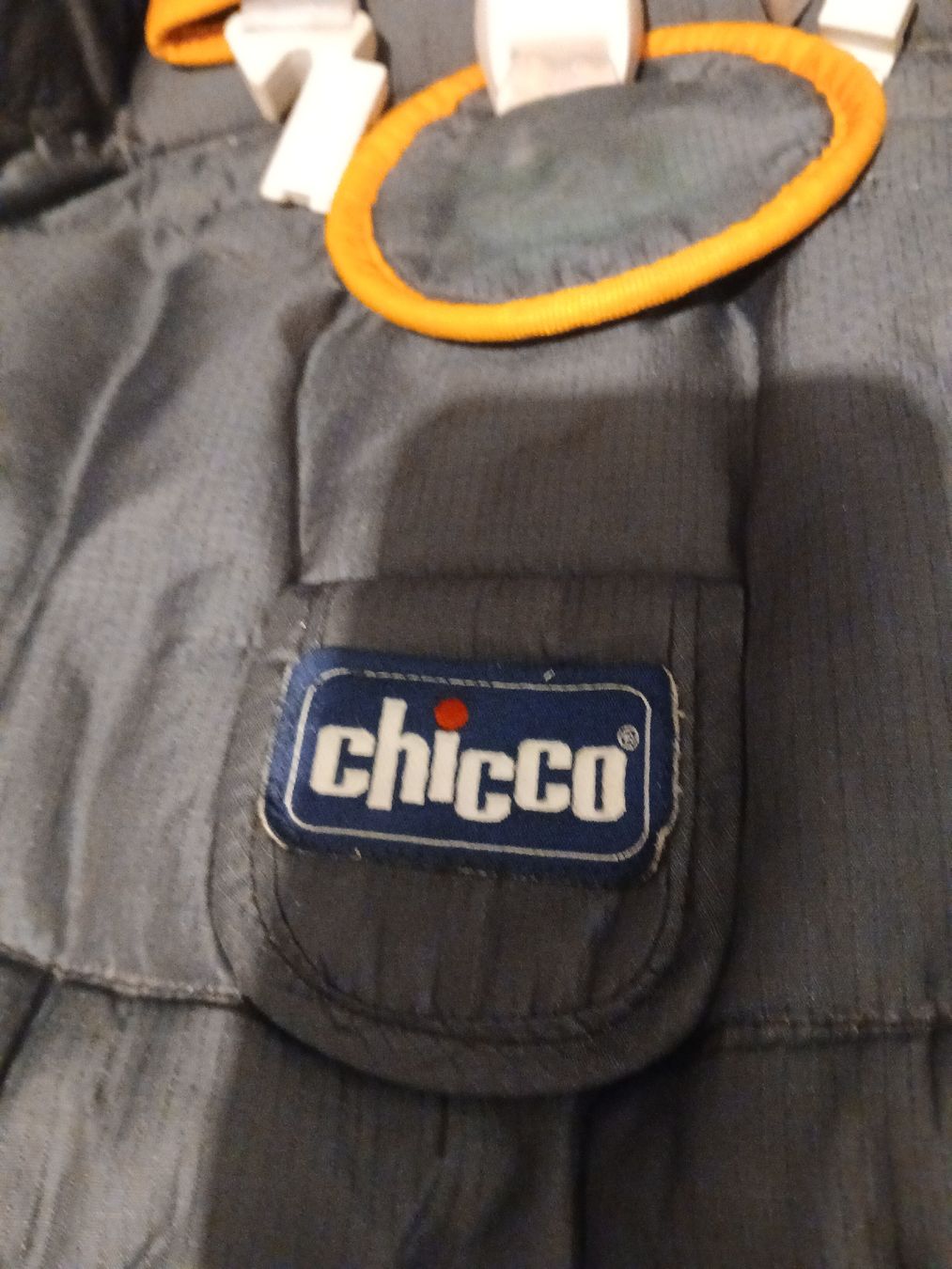 Chicco Seggiolini per auto: Chicco Autositz Babyschale – Usato da Niederrohrdorf venduto da Sabrina1041 2