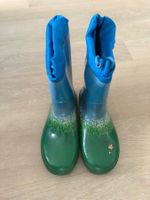 Gummistiefel von Giesswein  - Grösse 31