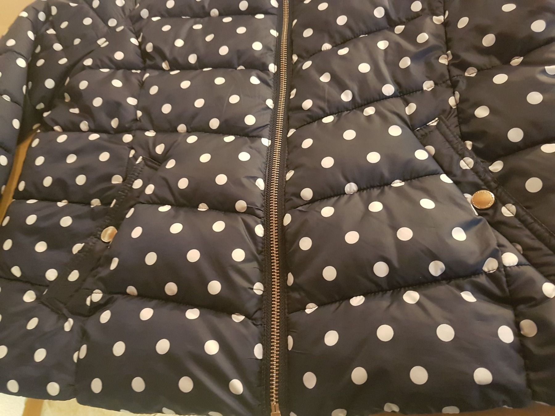 C&A Jacken: Veste légère doudoune taille 44 marque C&A – Gebraucht aus Villiers von san_jn5w 1
