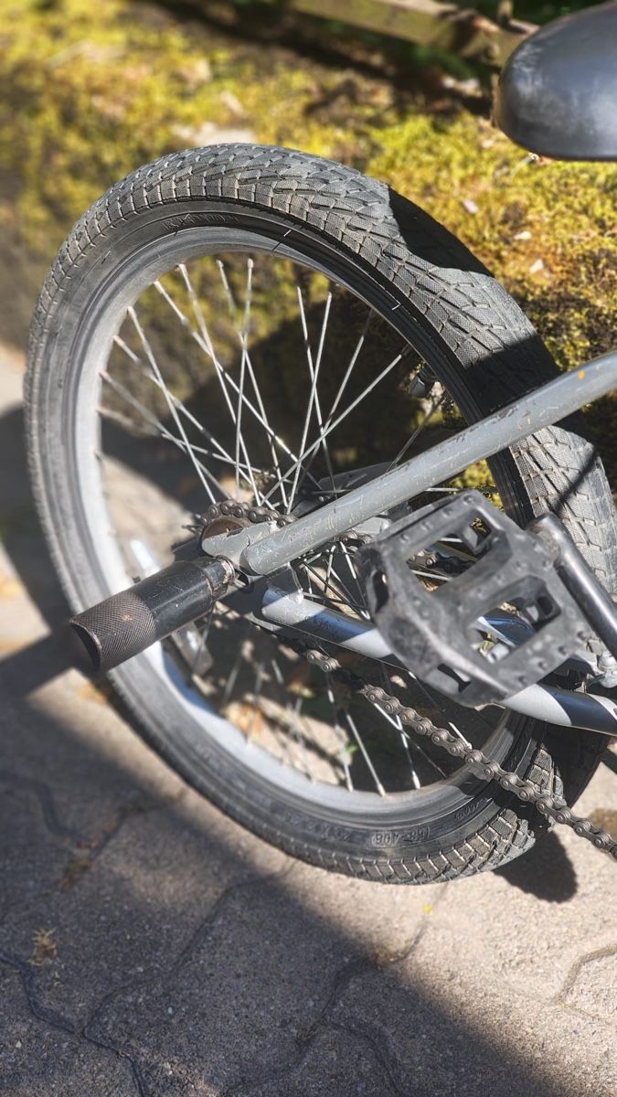 Velos: Bmx(Grosses Kind) – Gebraucht aus MARTHALEN von Piepmatz82 5