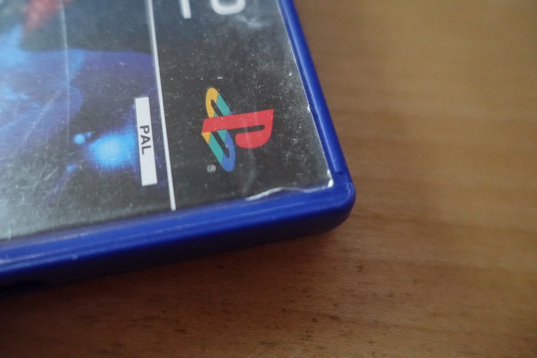 Sony Spiele: NanoBreaker – Gebraucht aus Steinach von Gamecet 3