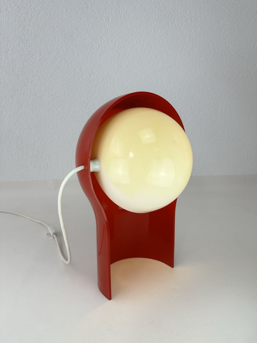 Artemide Lampen: Lampe Artemide Telegono – Gebraucht aus Servion von marion13or