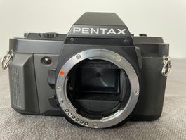 Pentax P30n