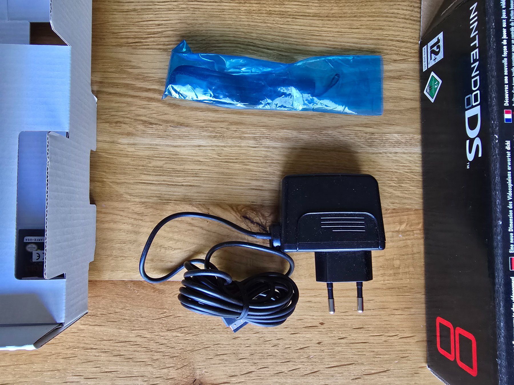 Nintendo Console: Nintendo DS Konsole/ NEU – Nuovo e nell'imballaggio originale da Sursee venduto da Elian91 8
