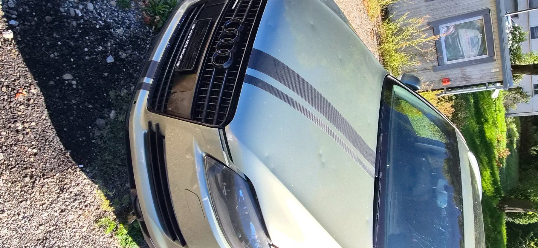 Audi Autos: Audi q7 3.0 tdi – D'occasion à Lengnau BE par Top_Fair 1