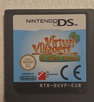Nintendo DS Virtual Villagers, A New Home
