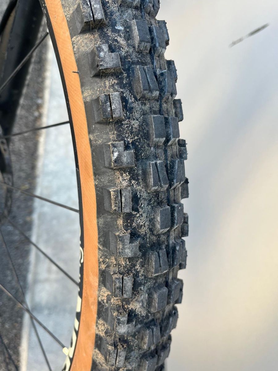 Radon Biciclette: Radon Cragger Hardtail 7.0 Mountainbike – Usato da Zürich venduto da rubi_sk 5