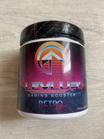 Levl-Up Retro Edition (Apfel, Kirsche, Zitrone)