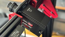 SIMAGIC Alpha 15 Nm Direct Drive Wheelbase – Wie neu