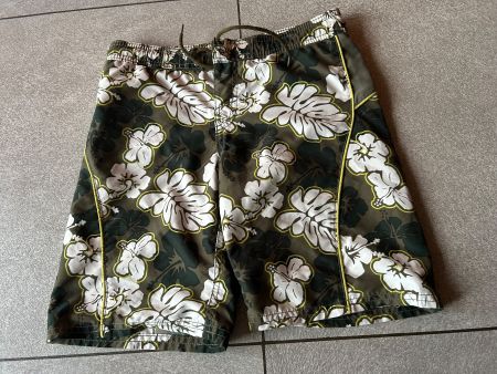 Jungen Badehose Grösse 128