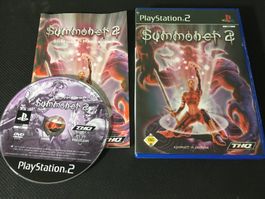 Summoner 2 für Playstation 2