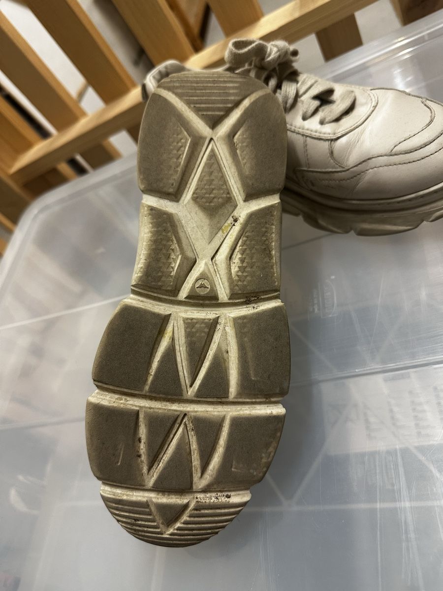 Copenhagen Chaussures femmes: Damen Turnschuhe – D'occasion à Bern par est_56rm 3
