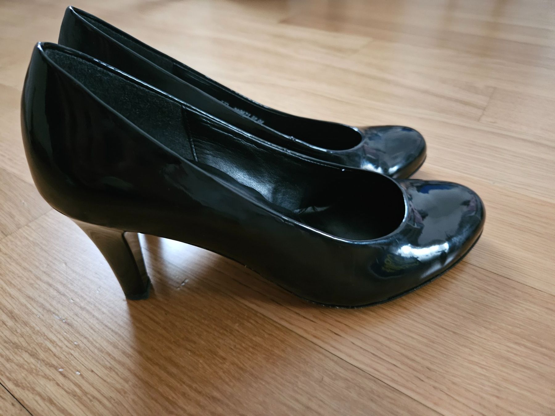 Gabor Scarpe da donna: Gabor Pumps 6 – Usato da Hünenberg venduto da lexli06 1