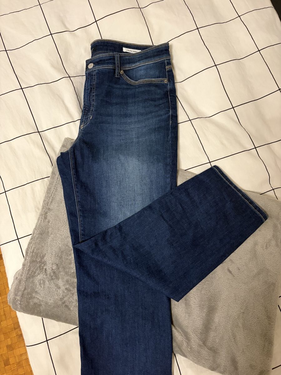 Cambio Jeans: Cambio Jeans – Gebraucht aus Eggerberg von nicolas.wasmer