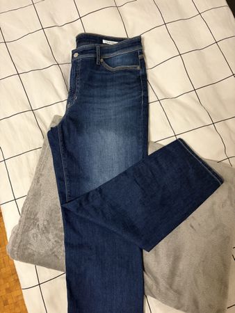 Cambio Jeans