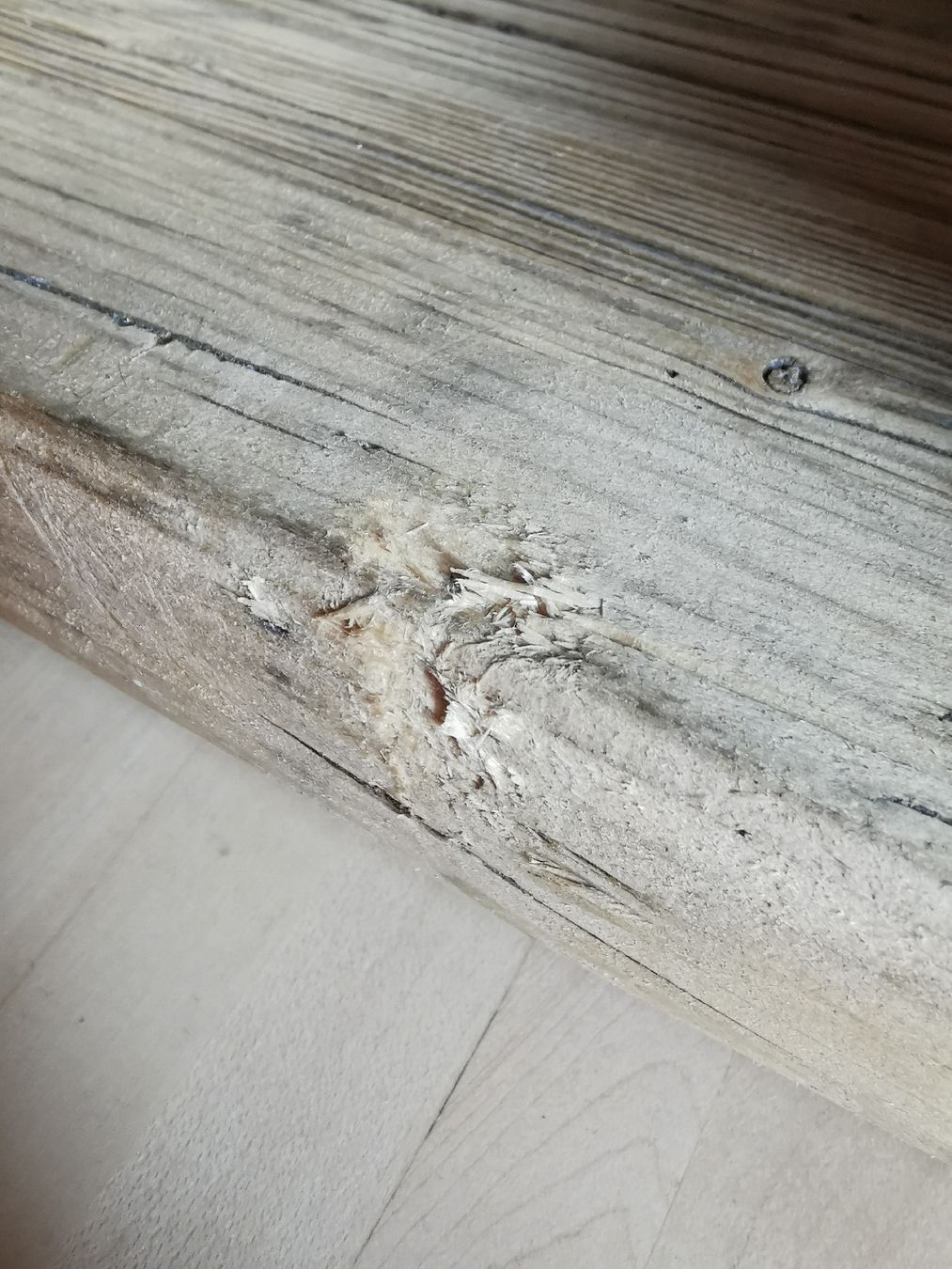 Étagères: Holzmöbel, Altholzmöbel, Anrichte, Sideboard, Terassenmöbel – D'occasion à Niederwil SO par seidenweg 3