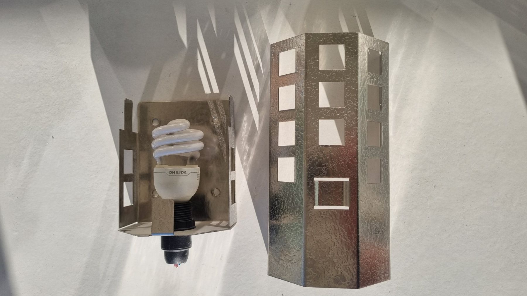 Lampade: Lampe – Usato da Quartino venduto da 123HOBIT 4