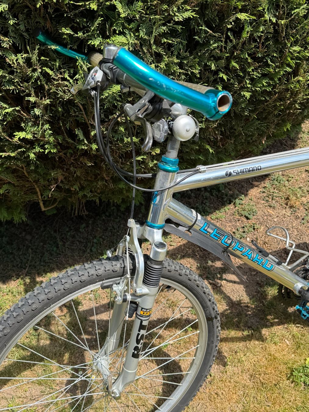Biciclette: Mountainbike – Usato da Dietikon venduto da Jukio 1