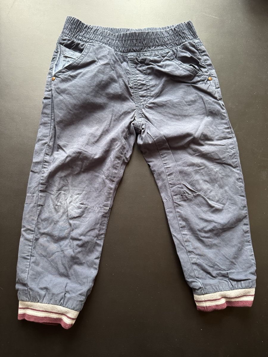 Hosen: Hose Gr. 86/92 und der Sportanzug – Gebraucht aus Ettenhausen TG von phi_2nym 2